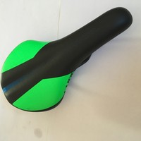 Sattel Cube Selle Royal schwarz / grün