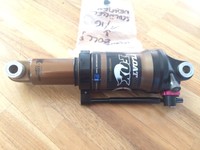 Fox Float RP2 MTB Dämpfer 165 mm mit Remote Lockout