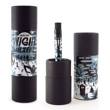 Retro 51 Tornado Popper Limited Edition "Nightwalkerz" ID # XRR-15P6 XXX/818