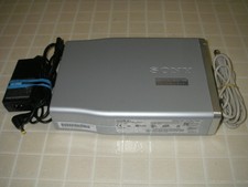Sony DRX-710UL DVD+R Double Layer External DVD+-RW Drive