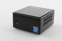 Gigabyte GB-BXBT-2807 Barebone mini PC Celeron N2807 1,58GHz DDR3L RAM 378918