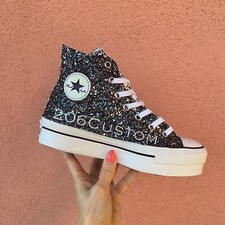Converse Platform Brillantini Converse Platform Brillantini