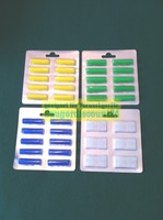 Deo,Duftchips,geeignet für VK135,136,140, Meeres,Frühling,Zitrone,eleganter Duft