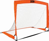 VIVA SPORT - POP-UP-TOR, FUßBALLTOR, TOR, NEU/OVP