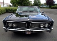 Seltene und schöne imperial lebaron 1964 (55000 km) cadillac-buick-chrysler