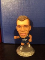 Microstars Marcelinho Hertha BSC Berlin Silber