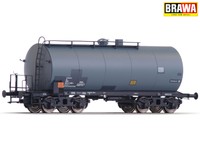 BRAWA 48924 H0 Leichtbaukesselwagen Uerdingen der DB ++ NEU & OVP ++