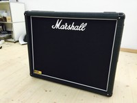 Marshall Gitarrenbox 2x12 MR1936 Lead - 150W Stereo - Nichtraucher!