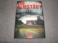 Grablichter von Eva Almstädt (2014, Taschenbuch)