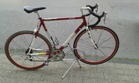 Rennrad Carillo Alu Rahmen Gr 59 CM 