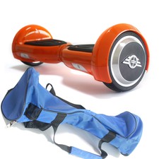 Mini Smart Self Balancing Electric Unicycle Scooter 2 wheels Balance Fedex ship