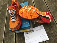 Brooks Adrenalins GTS 15 Größe 44