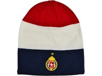 HWIS06: Wisla Krakau offizielles Produkt Adidas Mütze 15-16 - Hut