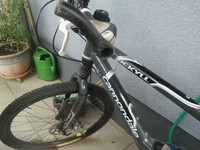 Cannondale Jekyl 