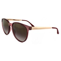 Carrera Sonnenbrille Carrera 6014 8KE QH Rose & Gold Brown Mirror Gold