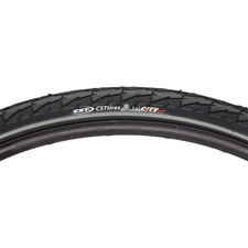 CST Selecta Bike Tire 700x38 Reflective Steel Bead