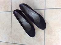 Tamaris Keilpumps 39