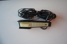 New listing
Vintage Motorola Tv Remote Control Chairside Monitor Television Remote Control