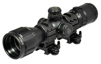 Zielfernrohr Optik Rifle Scope 3-9X32 beleuchtet Bug Buster AO UTG SCP-M392AOLWQ
