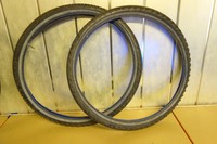 Ritchey SPEED Max 26x1,9 Satz Kult Retro