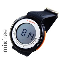 PULSUHR O-SYNCE MIXFREE HERZFREQUENZ PROFI PULSMESSER SPORTUHR KALORIEN STOPPUHR