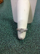 Peter lam wedding rings