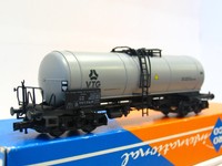 Roco H0 46186 Kesselwagen VTG DB OVP (Q6268)
