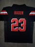 Cleveland Browns 2015 Joe Haden Youth Game Jersey | eBay
