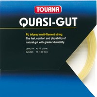 Unique Tourna Quasi Gut - 12 Meter Set