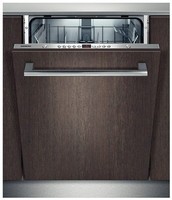 Siemens SX 65 L 034 EU Vollintegrierbarer 60 cm Geschirrspüler EEK: A++