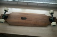 Longboard Olsen Hekmati