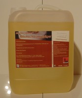 (5,96/L) Mastercleaner Milch System Reiniger für DeLonghi Jura Siemens 5L.