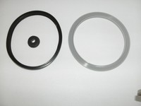 Krups Dichtung Dichtsatz für Druck Kaffeemaschine T8