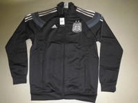 Anthem Track Top Jacke Argentinien 14/15 Orig. Adidas Gr. S M L XL XXL neu 