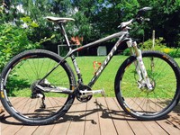 Top-Carbonbike Scott Scale Pro 29