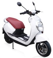 60V ElektroRoller, E-Roller, E-Moped, E-Bike, 45 km/h