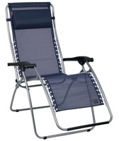Relaxsessel Lafuma RSXA, ocean blue