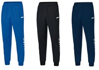 Jako Pro Polyesterhose / Trainingshose Jogginhose Herren Gr. S - 4XL Art. 9240