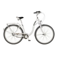 Kettler Layana Damen 7 Gang City Fahrrad 2016