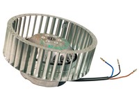 Lüftermotor Gebläsemotor Lüfter Trockner 58 W 050905 481290308072 Bosch Siemens