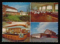 525794) AK Gaststätte Nickisch Schüttorf 