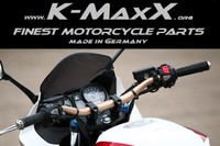 Honda CB 1300 K-MaxX Lenker-Kit FATTY32 Superbike