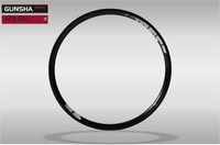 MTB Felge Kids 24 Zoll  Version CNC oder Disc 20/24 und 32 Loch 