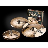 Paiste PST8 Reflector Universal Box Set