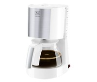 *B-WARE* Melitta Enjoy Top 1017-03 Filterkaffeemaschine weiß