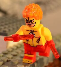 lego wally west flash