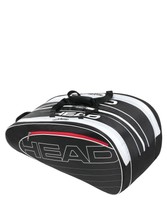 Head Tennistasche Elite Monstercombi