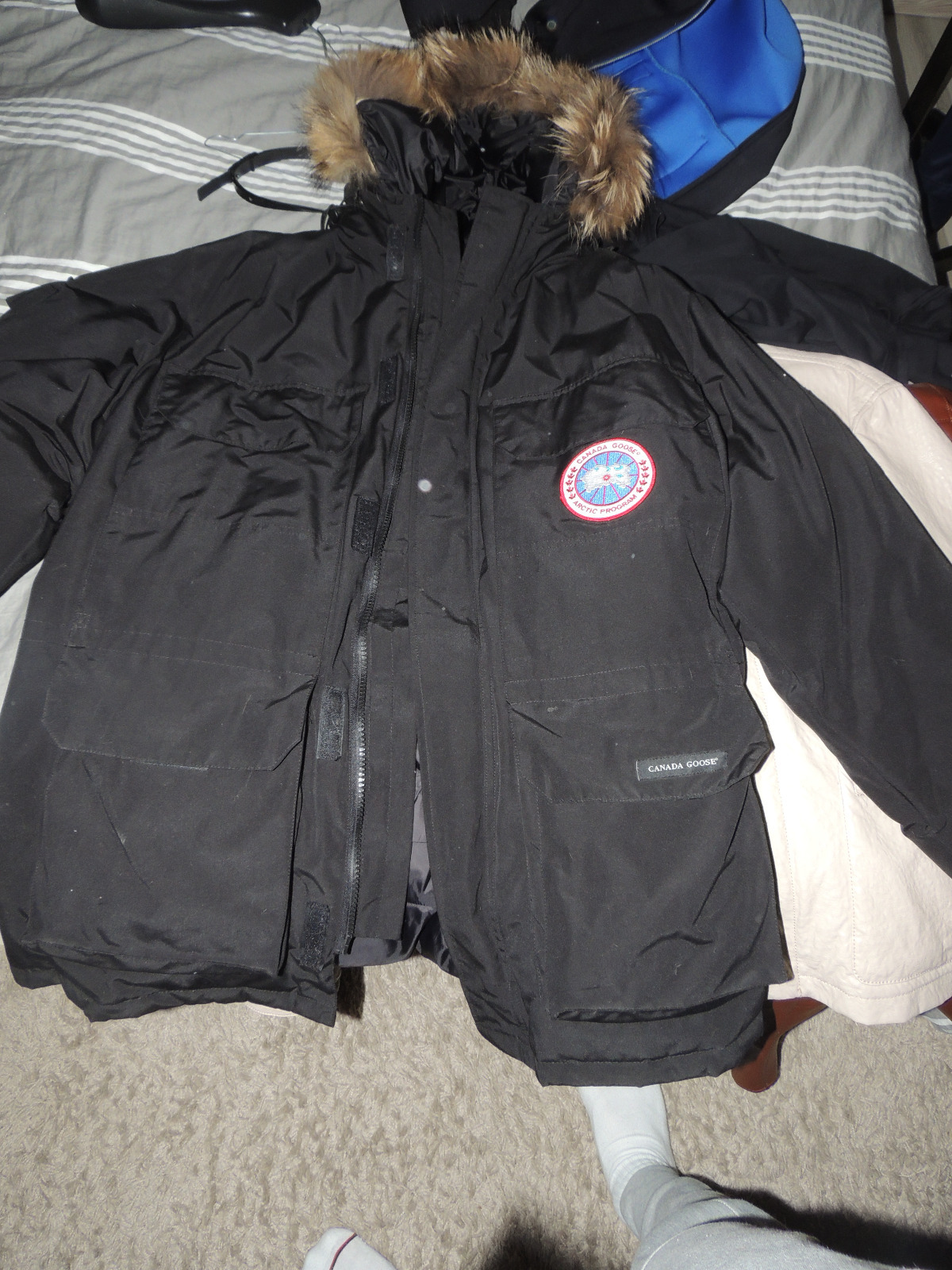 canada goose jas marktplaats canada goose jas marktplaats