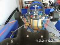 Kart Chassis