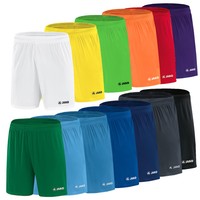 JAKO SPORTHOSE MANCHESTER SHORT KURZE HERREN SPORT FREIZEIT FUSSBALL HOSE SHORTS